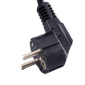 Schuko Plug Electable Cable Plug